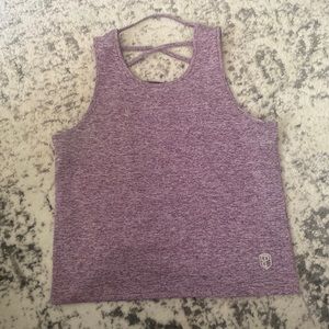 Born Primitive String Me Along Size Medium Crop